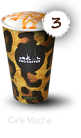 cafe mocha 카페 모카