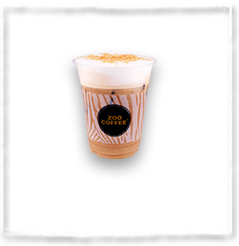 홍삼 허니라떼