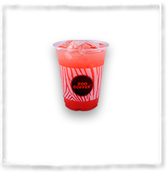 아이스 석류티