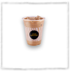 검은콩 미숫가루